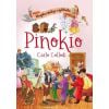 Klasyka młodego czytelnika. Pinokio
