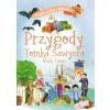 Klasyka młodego czytelnika. Przygody Tomka Sawyera