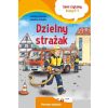 Sami czytamy. Dzielny strażak