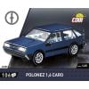 Youngtimer Polonez 1,6 Caro