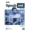 Speakout 3rd Edition A1 WB with key