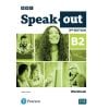 Speakout 3rd Edition B2 WB with key