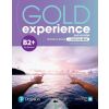 Gold Experience 2ed B2+ SB + ebook