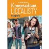 Kompendium licealisty. Geografia
