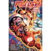 Flash T.1 Powrót Wally'ego Westa