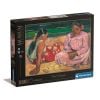 Puzzle 1000 Musseum Gauguin Femmes de Tahiti