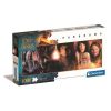 Puzzle 1000 Panorama The Lord of the Rings