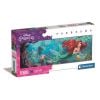 Puzzle 1000 Panorama Disney Little Mermaid
