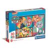 Puzzle 30 Super Kolor Psi Patrol