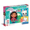 Puzzle 30 Super Kolor Gabby's Dollhouse
