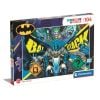 Puzzle 104 Super Kolor Batman