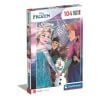 Puzzle 104 Super Kolor Disney Frozen