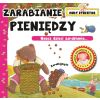 Mały Dyrektor - Zarabianie Pieniędzy