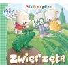 Królik Leoś - Zwierzęta