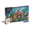 Puzzle 104 Super Kolor Disney Encanto