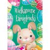 Wielkanocne łamigłówki