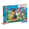 Puzzle 104 Super Kolor Psi Patrol