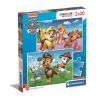 Puzzle 2x20 Super Kolor Psi Patrol