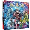 Puzzle 500 Wiedźmin: Monster Faction