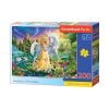 Puzzle 200 Gentleness of Friendship CASTOR