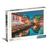 Puzzle 500 HQ Strasbourg old town