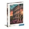 Puzzle 500 HQ Flavian Amphitheatre