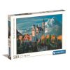 Puzzle 500 HQ Neuschwanstein Castle