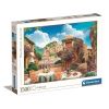 Puzzle 1500 HQ Italian Sight