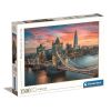 Puzzle 1500 HQ London Twilight