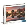 Puzzle 1500 HQ Zaanse Schans