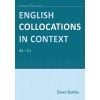 English Collocations in Context B2-C1