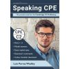 Speaking CPE:Ten Practice Cambridge C2