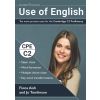 Use of English: Ten More Practice Cambridge C2