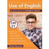 Use of English Ten PracticeTests Cambridge C1