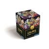 Puzzle 500 Cubes Anime Dragon Ball