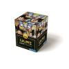 Puzzle 500 Cubes Anime Dragon Ball