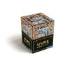 Puzzle 500 Cubes Anime One Piece