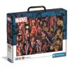 Puzzle 1000 Brief Case Marvel 2022