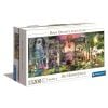 Puzzle 13200 HQ the Masterpiece