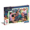 Puzzle 24 Maxi Super Kolor Disney Encanto