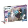 Puzzle 24 Maxi Super Kolor Disney Frozen 2