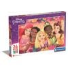 Puzzle 24 Maxi Super Kolor Disney Princess