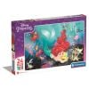 Puzzle 24 Maxi Super Kolor Disney Little Memaid