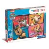 Puzzle 24 Maxi Super Kolor Psi Patrol