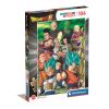 Puzzle 104 Super Kolor Dragonball