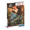 Puzzle 104 Super Kolor Jurassic World