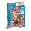 Puzzle 104 Super Kolor Psi Patrol
