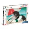 Puzzle 104 Super Kolor Sunny Beach