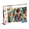 Puzzle 180 Super Kolor Harry Potter