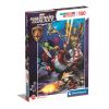 Puzzle 180 Super Kolor Marvel Strażnicy Galaktyki